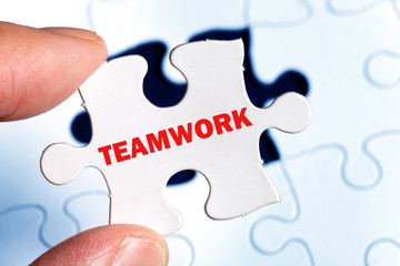 Teamwork