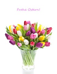 Frohe Ostern!