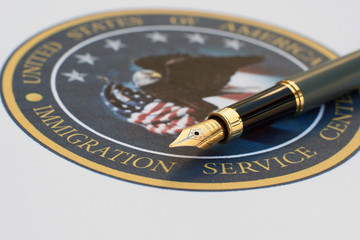 Immigration © alexskopje