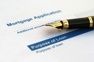 Loan application