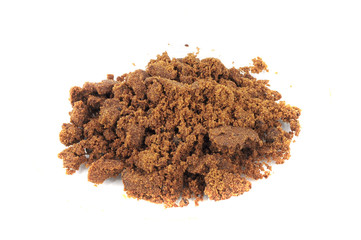 Brown sugar