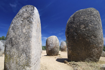 dolmens