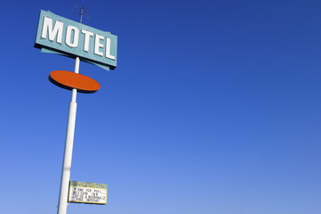 motel