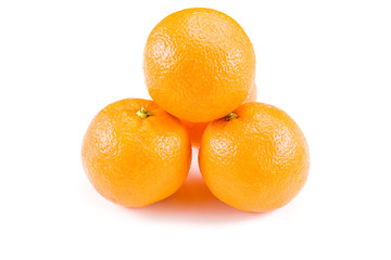 Oranges