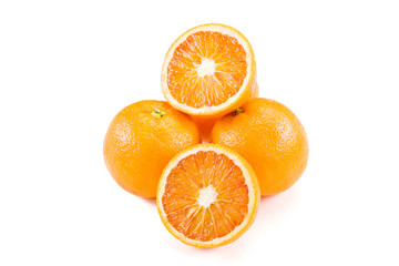 Oranges