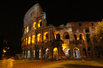 Colisée de Rome