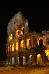 Fototapeta premium Colisée de Rome