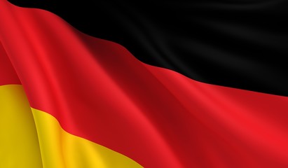 Flag of Germany