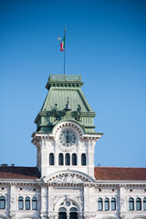 Government House, Trieste