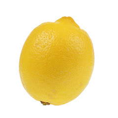 Fresh Lemon