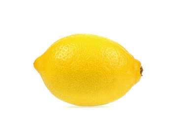 Fresh Lemon