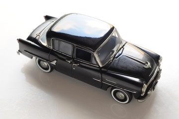 Miniature car-2