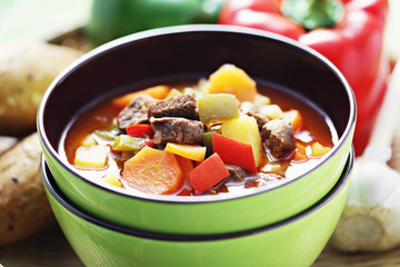 goulash