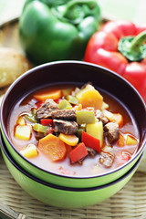 goulash