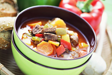 goulash