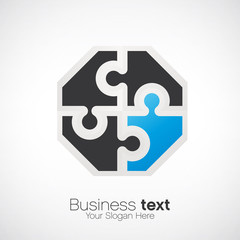 logo business