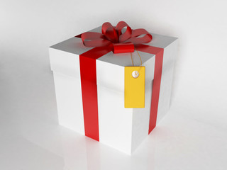 a beautiful gift box