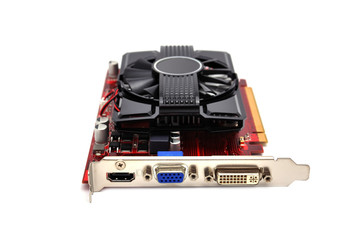 video card