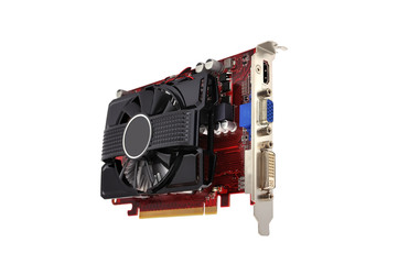 video card