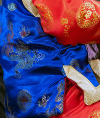 Celebrating Chinese New Year