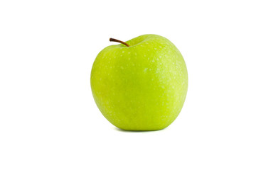 Green apple