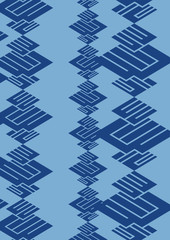 グラフィックパターン