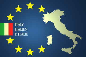 Italien
