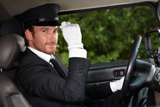 Chauffeur Hat Images – Browse 1,545 Stock Photos, Vectors, and Video |  Adobe Stock