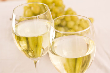 Wine composition