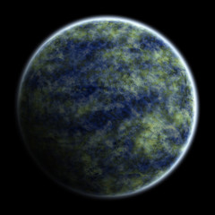 Planet
