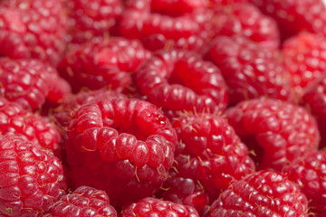 Raspberries