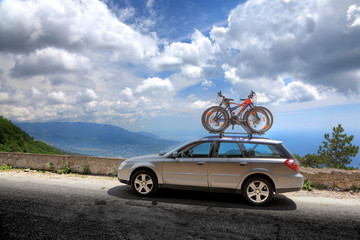 Travel