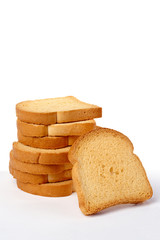 Zwieback