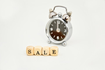 Sale Wecker