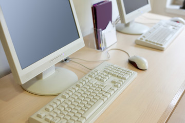 computers for public use