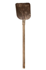 shovel