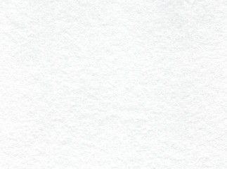 Texture of soft paper