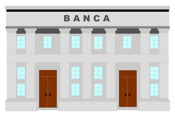 Banca - Istituto di credito