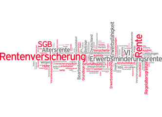 Rentenversicherung