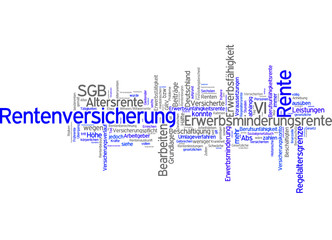 Rentenversicherung