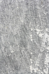 A granite or marble surface for decorative works