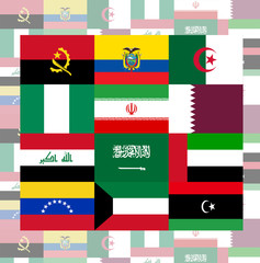 OPEC © Blackosaka