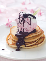 pancake