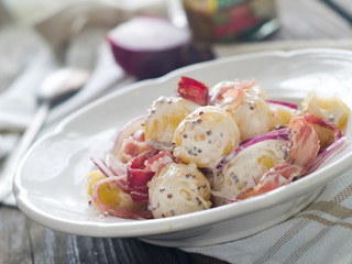 potato salad