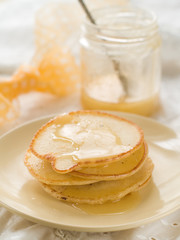 pancakes