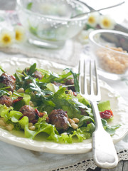 salad