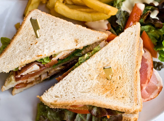Sandwich