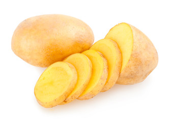 potatoes