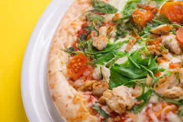 Pizza