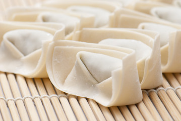馄饨